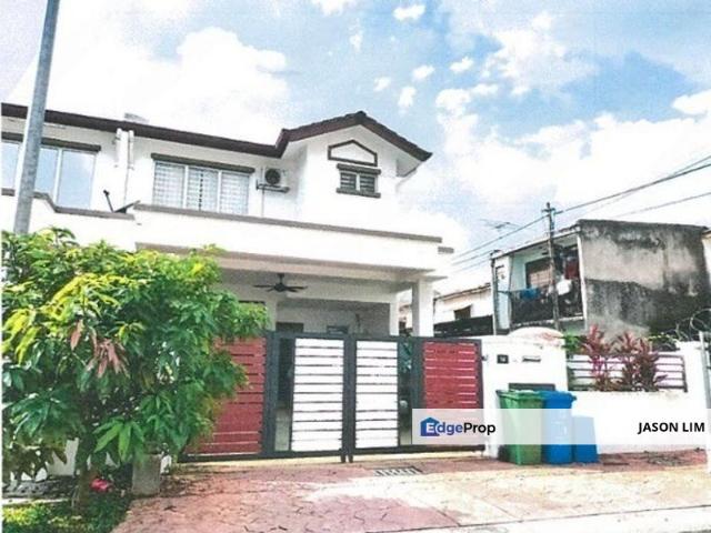 House for sale in Petaling, Alam Impian