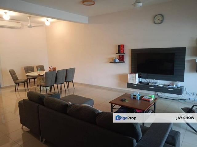 House for sale in Petaling, Alam Impian