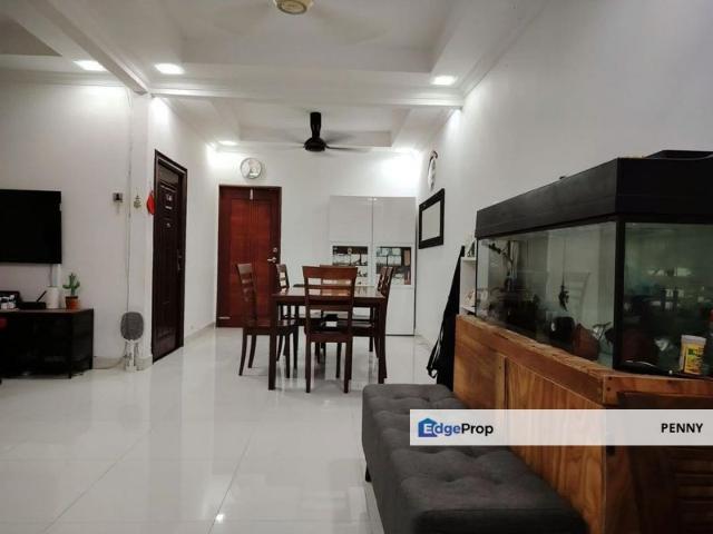House for sale in Petaling, Alam Impian