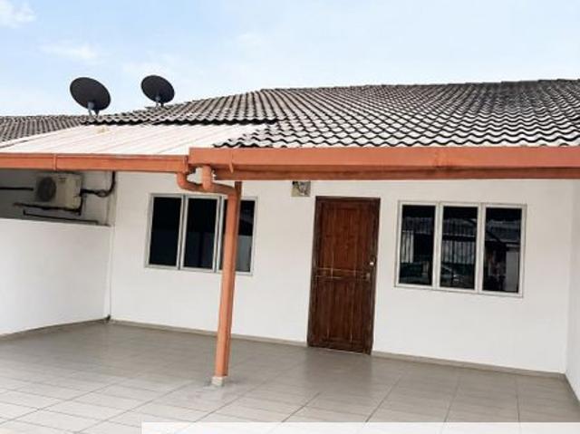 House for sale in Petaling, Alam Impian