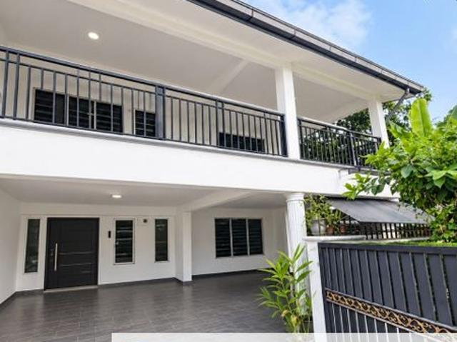 House for sale in Petaling, Alam Impian