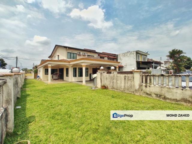 House for sale in Petaling, Alam Impian