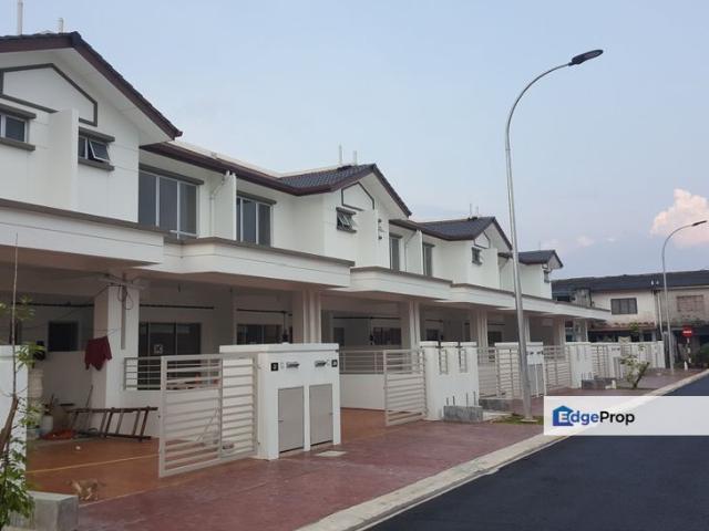 House for sale in Petaling, Alam Impian