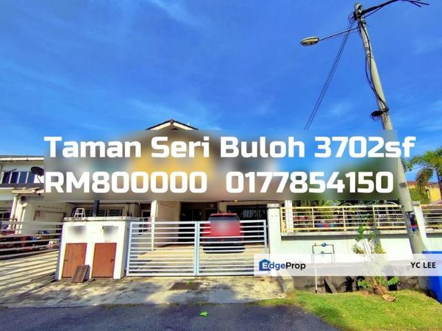 House for sale in Petaling, Alam Impian