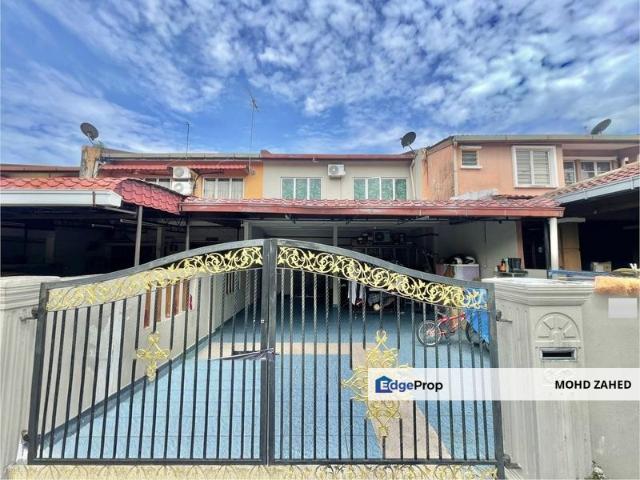 House for sale in Petaling, Alam Impian