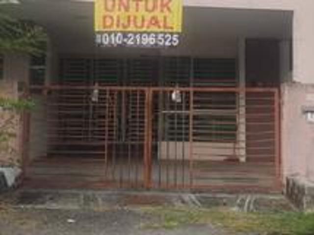 Terraced House for sale in Perak, Perak Tengah