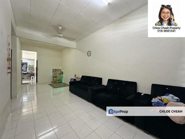 House for sale in Negeri Sembilan