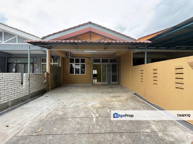 House for sale in Negeri Sembilan