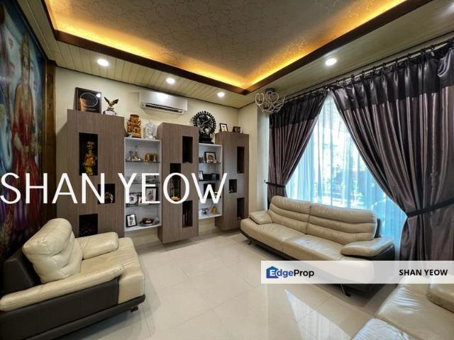 House for sale in Taman Seri Cendana, Seberang Perai