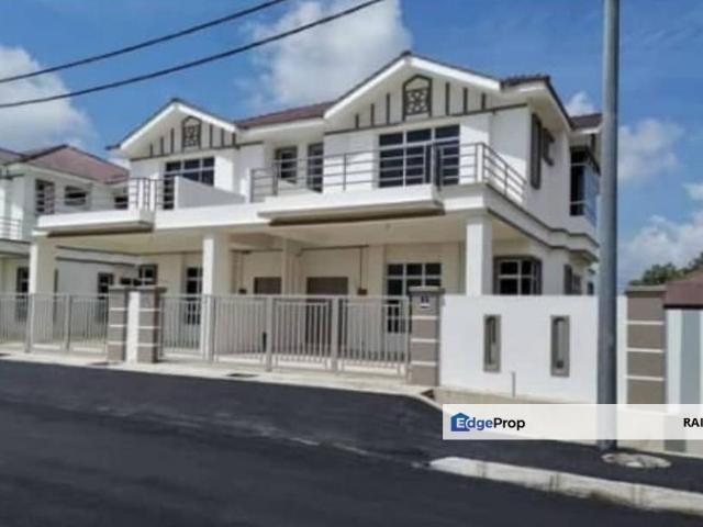 House for sale in Alor Setar, Kedah