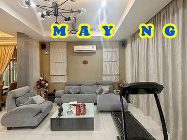 Residential House for sale in Wellesley, Penang