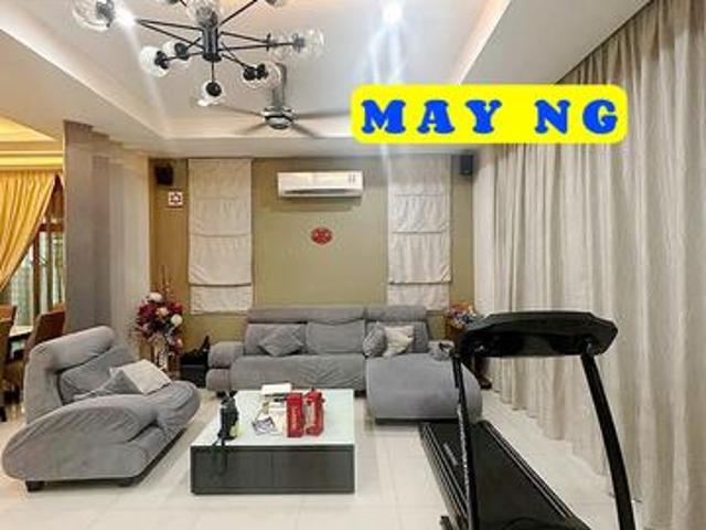Residential House for sale in Wellesley, Penang