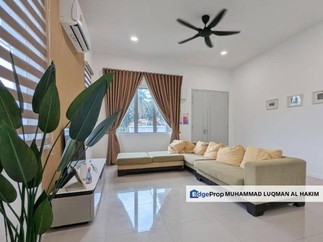 House for sale in Selangor