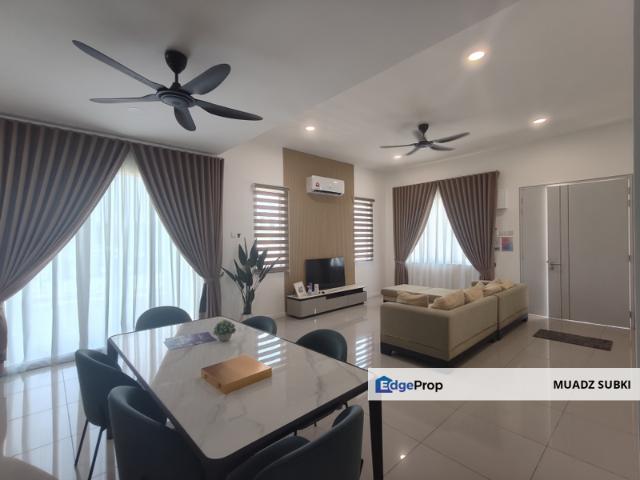 House for sale in Selangor