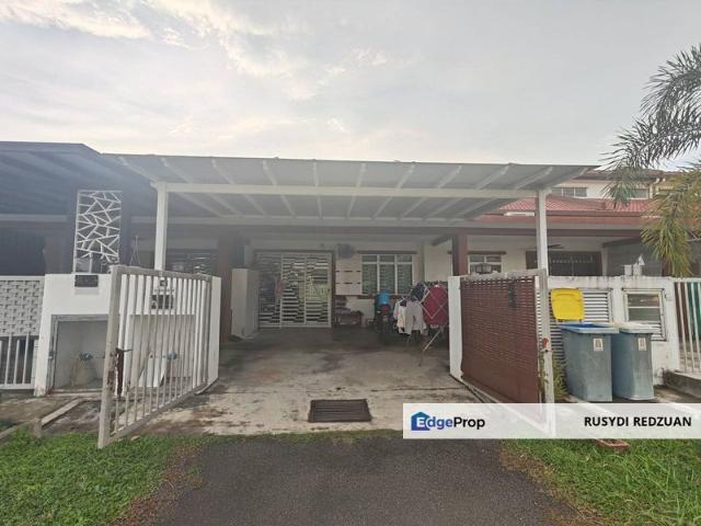 House for sale in Selangor