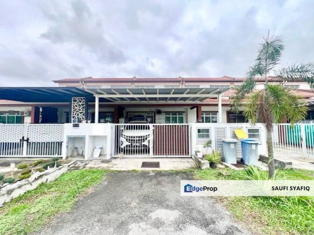 House for sale in Selangor