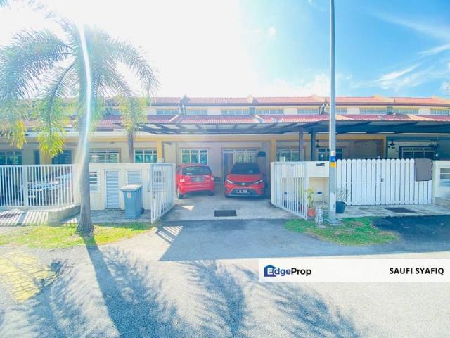 House for sale in Selangor