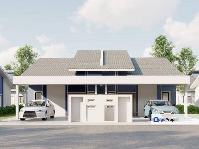 House for sale in Selangor
