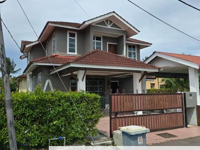 House for sale in Selangor