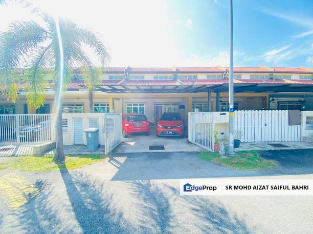 House for sale in Selangor