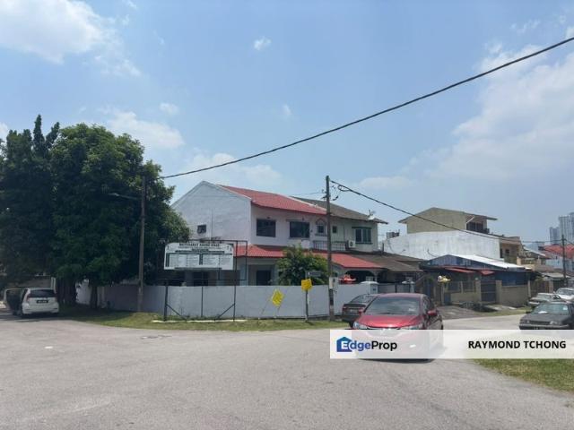 House for sale in Kajang, Langat