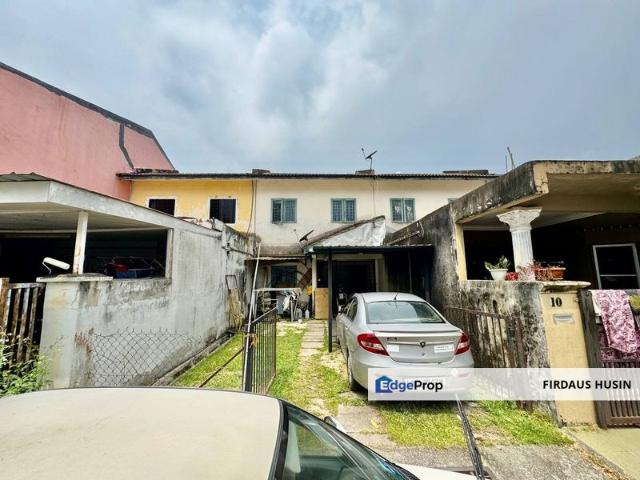 House for sale in Kajang, Langat