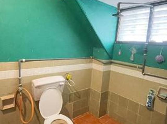 Terraced House for sale in Kajang, Langat