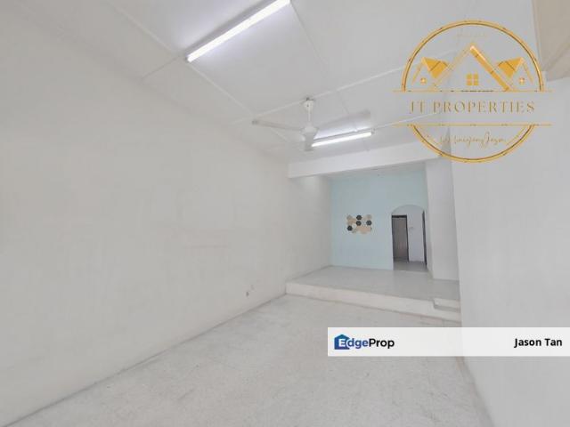 House for sale in Kajang, Langat