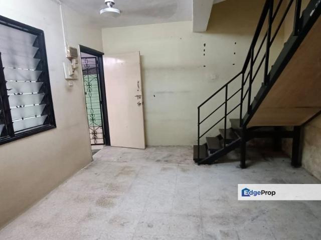 House for rent in Kajang, Langat