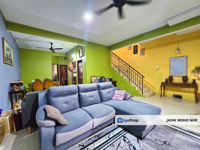 House for sale in Selangor