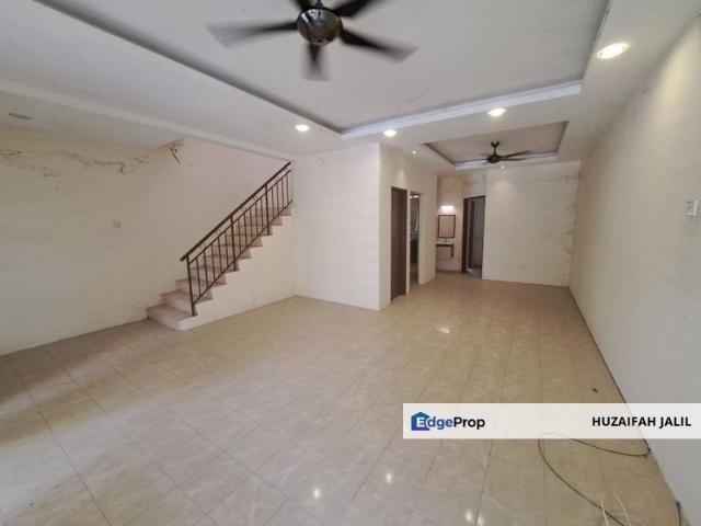 House for sale in Selangor