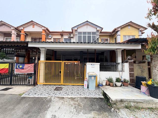 Terraced House for sale in Banting, Kuala Langat