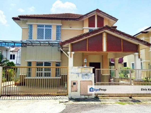 House for sale in Majlis Perbandaran Kajang, Hulu Langat