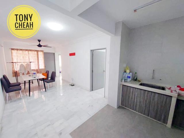 Apartment for sale in Georgetown, Penang