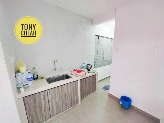 Apartment for sale in Georgetown, Penang