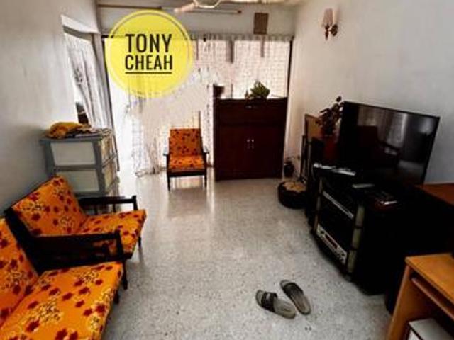 Apartment for sale in Georgetown, Penang