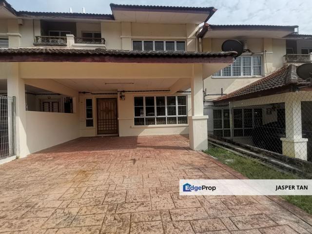 House for rent in Kajang, Langat