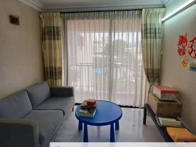 Condominium for sale in Georgetown, Penang