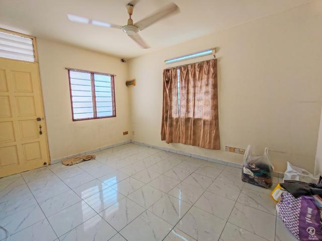 Apartment for sale in Georgetown, Penang