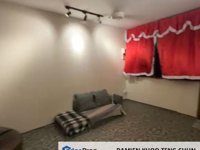 Condominium for rent in Taman Gelugor, George Town