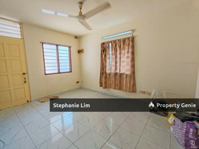 Flat for sale in Georgetown, Penang