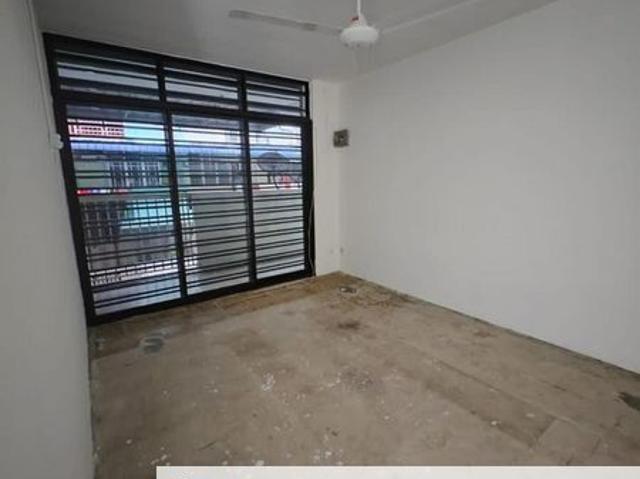 House for sale in Georgetown, Penang