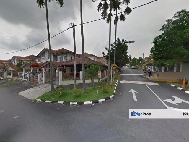 House for rent in Kajang, Langat