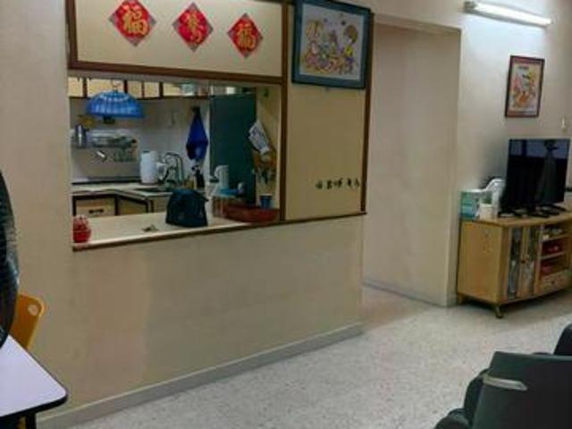 Apartment for sale in Georgetown, Penang