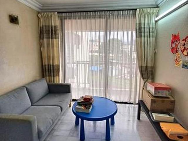 Apartment for sale in Georgetown, Penang