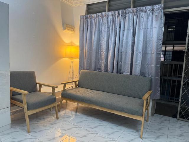 Apartment for sale in Georgetown, Penang