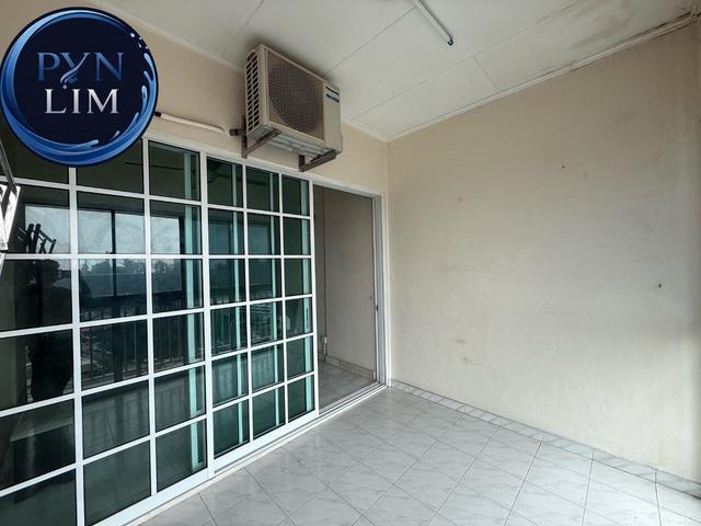 Apartment for sale in Georgetown, Penang
