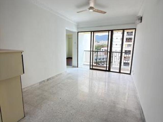 Apartment for sale in Georgetown, Penang