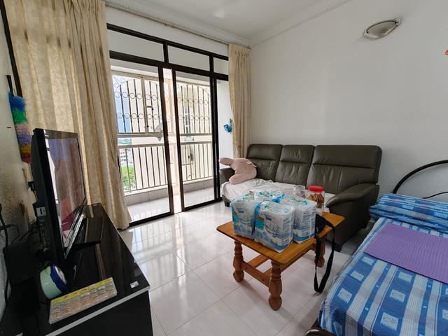 Apartment for sale in Georgetown, Penang
