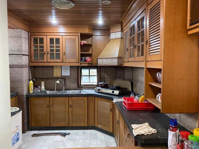 Apartment for sale in Georgetown, Penang